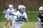 MLax vs MIT  Wheaton College Men’s Lacrosse vs MIT. - Photo By: KEITH NORDSTROM : Wheaton, Lacrosse, LAX, NEWMAC